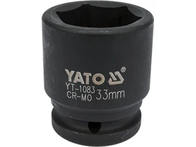 Utodugokulcs 34 hajtas 33 mm Kép: Utodugokulcs 34 hajtas 33 mm.webp