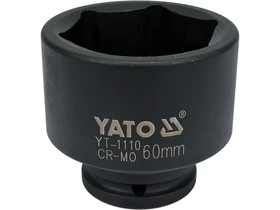 Utodugokulcs 34 hajtas 60 mm Kép: Utodugokulcs 34 hajtas 60 mm.webp