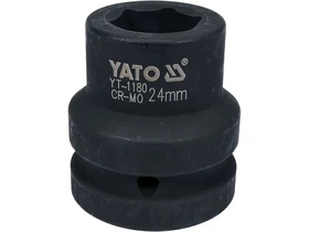 Kép: Utvecsavarozo dugokulcs 1 254 mm hajtonegyzet 24 mm.webp