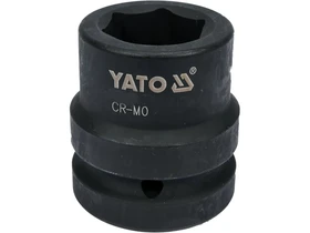 Utvecsavarozo dugokulcs 1 negyszog 27 mm Kép: Utvecsavarozo dugokulcs 1 negyszog 27 mm.webp