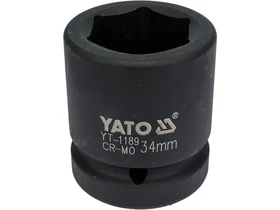 Kép: Utvecsavarozo dugokulcs 1 negyszog meghajtas 34 mm.webp