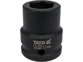 Utvecsavarozo dugokulcs 34 befogas 22 mm Kép: Utvecsavarozo dugokulcs 34 befogas 22 mm.webp