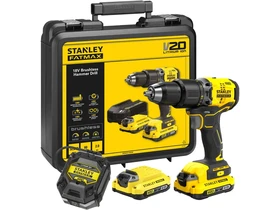 V20 MAX BL 13mm HDD 2 x 2.0Ah KB Kép: V20 MAX BL 13mm HDD 2 x 2.0Ah KB.webp