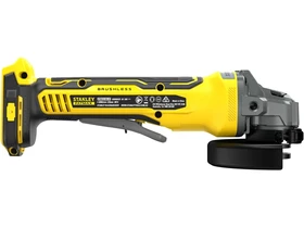 V20 MAX BL akkumulatoros sarokcsiszolo akkumulator es tolto nelkul Kép: V20 MAX BL akkumulatoros sarokcsiszolo akkumulator es tolto nelkul.webp