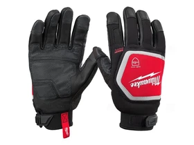 Vágásbiztos kesztyű láncfűrészhez - 11/XXL Vágásbiztos kesztyű láncfűrészhez - 11/XXL