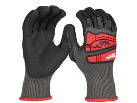 Impact Vágásbiztos védőkesztyű 5/E XL/10 - 1 pár Impact Vágásbiztos védőkesztyű 5/E XL/10 - 1 pár