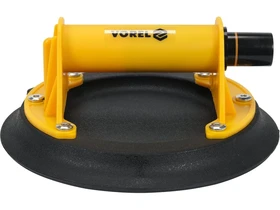 Vakuumos emelokorong siktalpu 204 mm 60 kg teherbiras Kép: Vakuumos emelokorong siktalpu 204 mm 60 kg teherbiras.webp