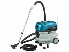 Makita VC006GMZ01 akkus porszívó Makita VC006GMZ01 akkus porszívó