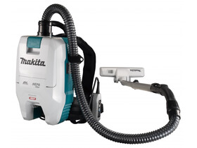 Makita VC008GZ akkus porszívó Makita VC008GZ akkus porszívó