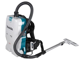 Makita VC011GZ akkus porszívó 40Vmax 195 W Hepa Z Makita VC011GZ akkus porszívó 40Vmax 195 W Hepa Z