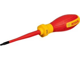 Bosch VDE szigetelt csavarhúzó 10 x 75 mm Bosch VDE szigetelt csavarhúzó 10 x 75 mm