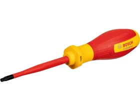 Bosch VDE szigetelt csavarhúzó 25x 100 mm Bosch VDE szigetelt csavarhúzó 25x 100 mm