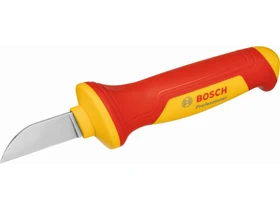 Bosch VDE fix pengéjű kés