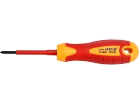 Kép: VDE minositesu szigetelt csavarhuzo.webp