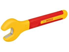 Bosch VDE szigetelt villáskulcs 17 mm Bosch VDE szigetelt villáskulcs 17 mm