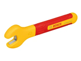 Bosch VDE szigetelt villáskulcs 8 mm Bosch VDE szigetelt villáskulcs 8 mm