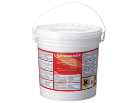 Rothenberger ROCAL Acid pH semlegesítő por 10 kg