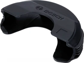 Védőburkolat műanyag kiegészítő, 115mm Védőburkolat műanyag kiegészítő, 115mm