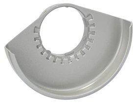 Védőburkolat sarokcsiszolóhoz Védőburkolat sarokcsiszolóhoz