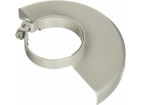 Védőburkolat sarokcsiszolóhoz Védőburkolat sarokcsiszolóhoz