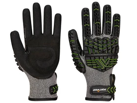 VHR15 Nitrile Foam Impact Glove VHR15 Nitrile Foam Impact Glove