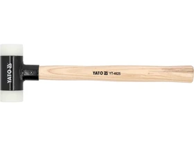 Visszautesmentes kalapacs 420 g Kép: Visszautesmentes kalapacs 420 g.webp