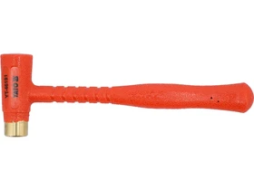 Kép: Visszautesmentes kalapacs sargarez pofaval.webp