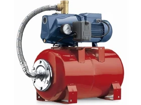 Prima DJWm/10N-24L házi vízellátó 80 - 0 l/perc | 0 - 45 m | 24 l | 230 V Prima DJWm/10N-24L házi vízellátó 80 - 0 l/perc | 0 - 45 m | 24 l | 230 V
