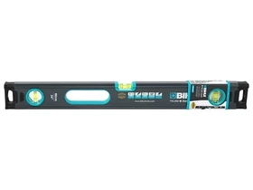 Vizmertek 600 mm 3 libellaval Kép: Vizmertek 600 mm 3 libellaval.webp