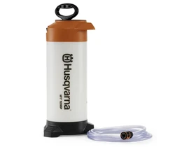 Viztartaly Husqvarna WT10MP feherbarna Kép: Viztartaly Husqvarna WT10MP feherbarna.webp