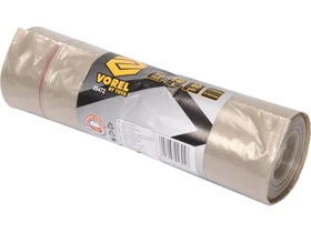 Vorel 09472 szemetesszsak 240 L 40 m_0 Kép: Vorel 09472 szemetesszsak 240 L 40 m_0.webp