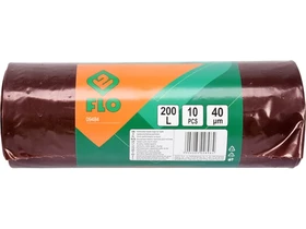 Vorel 09484 szemetesszsak 200 L 40 m_0 Kép: Vorel 09484 szemetesszsak 200 L 40 m_0.webp
