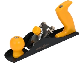 Vorel 25887 kezi gyalu 44 mm_0 Kép: Vorel 25887 kezi gyalu 44 mm_0.webp