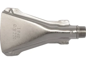 Vorel 73331 gazego fuvoka 40 mm_0 Kép: Vorel 73331 gazego fuvoka 40 mm_0.webp
