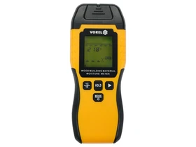 Vorel 81751 nedvességtartalom-mérő Vorel 81751 nedvességtartalom-mérő