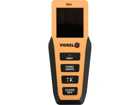 Vorel 81791 tavolsagmero 50 m Kép: Vorel 81791 tavolsagmero 50 m.webp