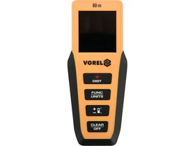 Vorel 81794 tavolsagmero 80 m Kép: Vorel 81794 tavolsagmero 80 m.webp