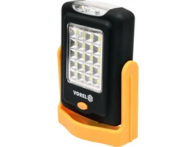 Vorel 82730 elemes szerelolampa Kép: Vorel 82730 elemes szerelolampa.webp
