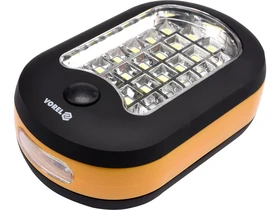 Vorel 82731 elemes szerelolampa Kép: Vorel 82731 elemes szerelolampa.webp