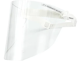 Kép: Vorel arcvedo plexi OTS.webp