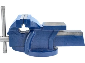 Kép: Vorel asztali satu 125 mm fix talppal.webp