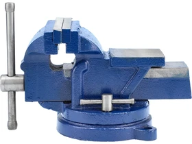 Kép: Vorel asztali satu 125 mm forgathato talpu.webp