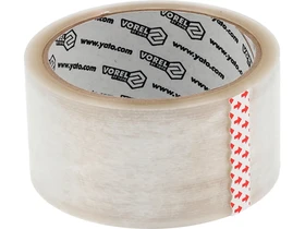 Vorel atlatszo ragasztoszalag 48 mm x 50 m 3 db_0 Kép: Vorel atlatszo ragasztoszalag 48 mm x 50 m 3 db_0.webp
