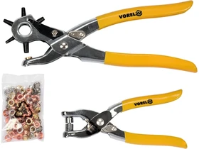 Vorel borlyukaszto keszlet 2.5 3 3.5 4 4.5 5 mm_0 Kép: Vorel borlyukaszto keszlet 2.5 3 3.5 4 4.5 5 mm_0.webp