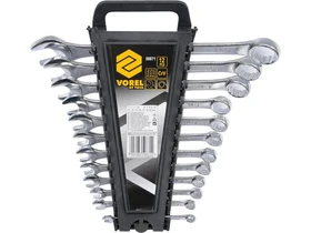 Kép: Vorel csillag-villaskulcs keszlet metrikus 6-22 mm 12 reszes.webp