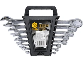 Kép: Vorel csillag-villaskulcs keszlet metrikus 6-22 mm 8 reszes.webp