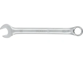 Vorel csillag-villaskulcs metrikus 16 mm CrV Kép: Vorel csillag-villaskulcs metrikus 16 mm CrV.webp