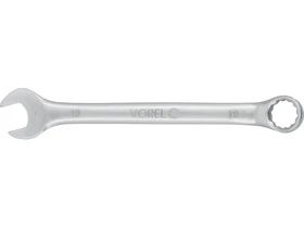 Vorel csillag-villaskulcs metrikus 19 mm CrV Kép: Vorel csillag-villaskulcs metrikus 19 mm CrV.webp