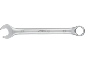 Vorel csillag-villaskulcs metrikus 22 mm CrV Kép: Vorel csillag-villaskulcs metrikus 22 mm CrV.webp