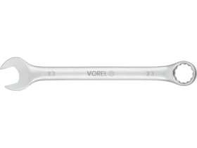 Vorel csillag-villaskulcs metrikus 23 mm CrV Kép: Vorel csillag-villaskulcs metrikus 23 mm CrV.webp